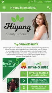 Hiyang International screenshot 0