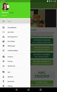 Hiyang International screenshot 11