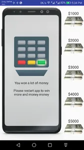 Mobile Money screenshot 2