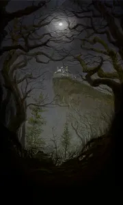 The Horror Behind the Walls screenshot 0