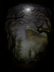 The Horror Behind the Walls screenshot 6