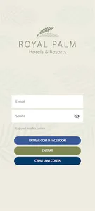 Royal Palm screenshot 0