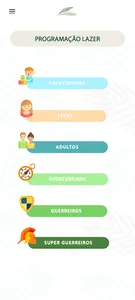 Royal Palm screenshot 2