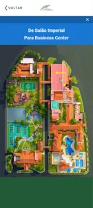 Royal Palm screenshot 3