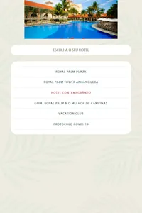 Royal Palm screenshot 4