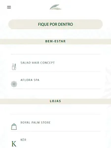 Royal Palm screenshot 6