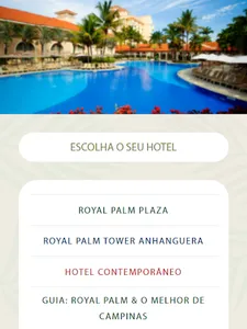 Royal Palm screenshot 7