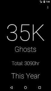 GhostApp screenshot 4
