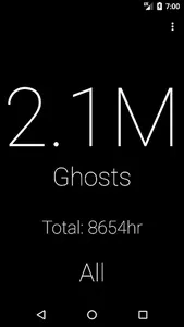 GhostApp screenshot 5