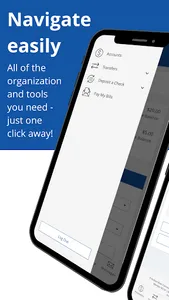 HRCCU Mobile Banking screenshot 3