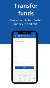 HRCCU Mobile Banking screenshot 5