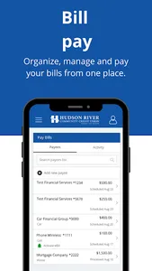HRCCU Mobile Banking screenshot 6