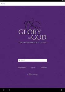 Glory to God screenshot 8