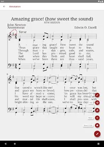 My.Hymnary screenshot 11