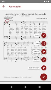 My.Hymnary screenshot 4