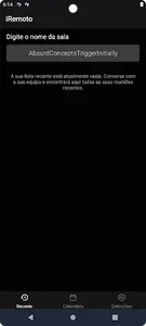 iRemoto screenshot 0