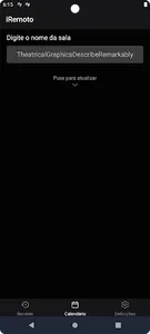 iRemoto screenshot 1