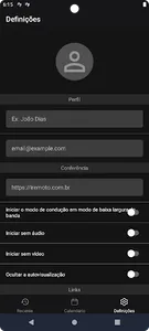 iRemoto screenshot 2