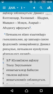 Пегъымбарэу Даниел screenshot 5
