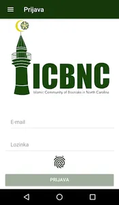 ICBNC screenshot 0