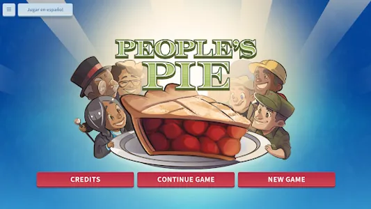 People's Pie screenshot 0