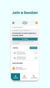 iECHO screenshot 3