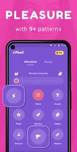 iFeel - Massage On The Go screenshot 12