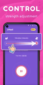 iFeel - Massage On The Go screenshot 14