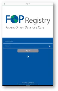 FOP Registry screenshot 12