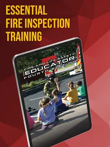 IFSTA Life Safety Educator 4 screenshot 3