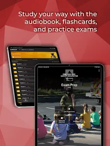IFSTA Life Safety Educator 4 screenshot 4