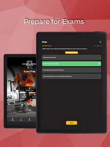 IFSTA HazMat Technician 3 screenshot 13