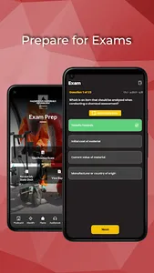 IFSTA HazMat Technician 3 screenshot 3