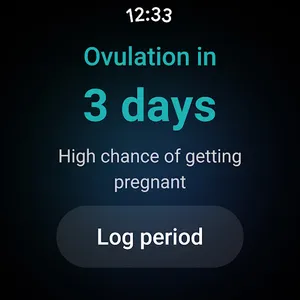 Flo Ovulation & Period Tracker screenshot 10