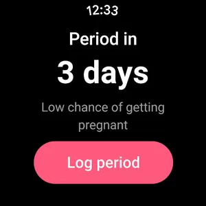 Flo Ovulation & Period Tracker screenshot 8