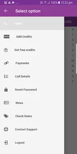 Vaani: Calling & Mobile Topup screenshot 2