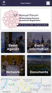 IISD Forum13 screenshot 0