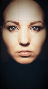Perfect Eyebrows. Smart Mirror screenshot 5