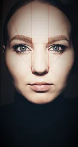 Perfect Eyebrows. Smart Mirror screenshot 6