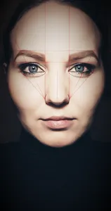 Perfect Eyebrows. Smart Mirror screenshot 7