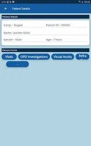 LLE MedDocket screenshot 10
