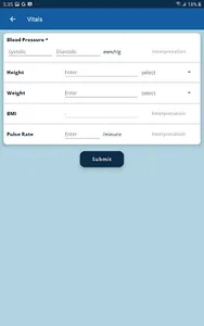LLE MedDocket screenshot 11