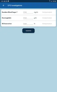 LLE MedDocket screenshot 12