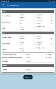 LLE MedDocket screenshot 14