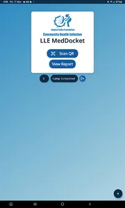 LLE MedDocket screenshot 16