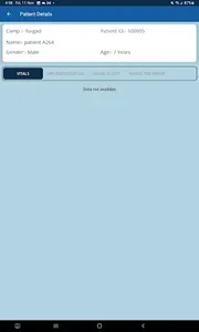 LLE MedDocket screenshot 18