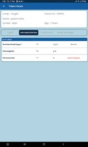 LLE MedDocket screenshot 19