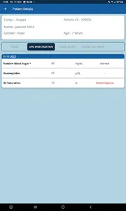 LLE MedDocket screenshot 20