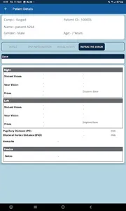 LLE MedDocket screenshot 22