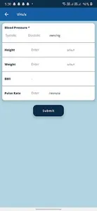 LLE MedDocket screenshot 3
